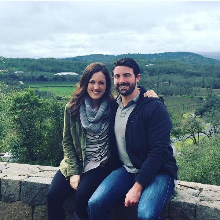 Napa, California (February 2017)