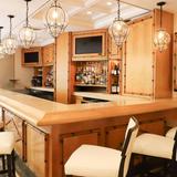 Preston's Wine and Martini Lounge