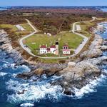 Beavertail Lighthouse Museum