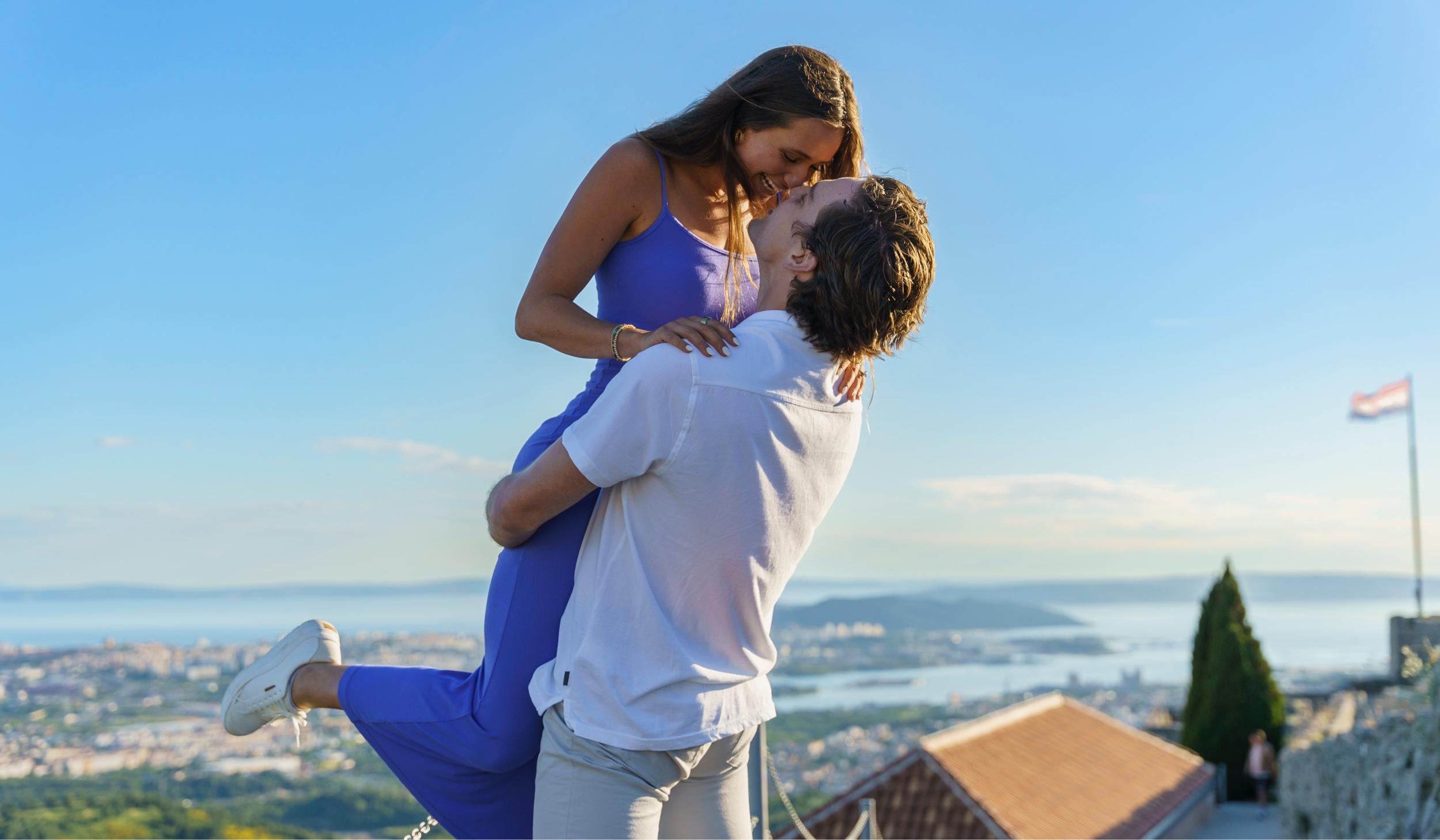 The Wedding Website of Shelly Moore and Chris Notari