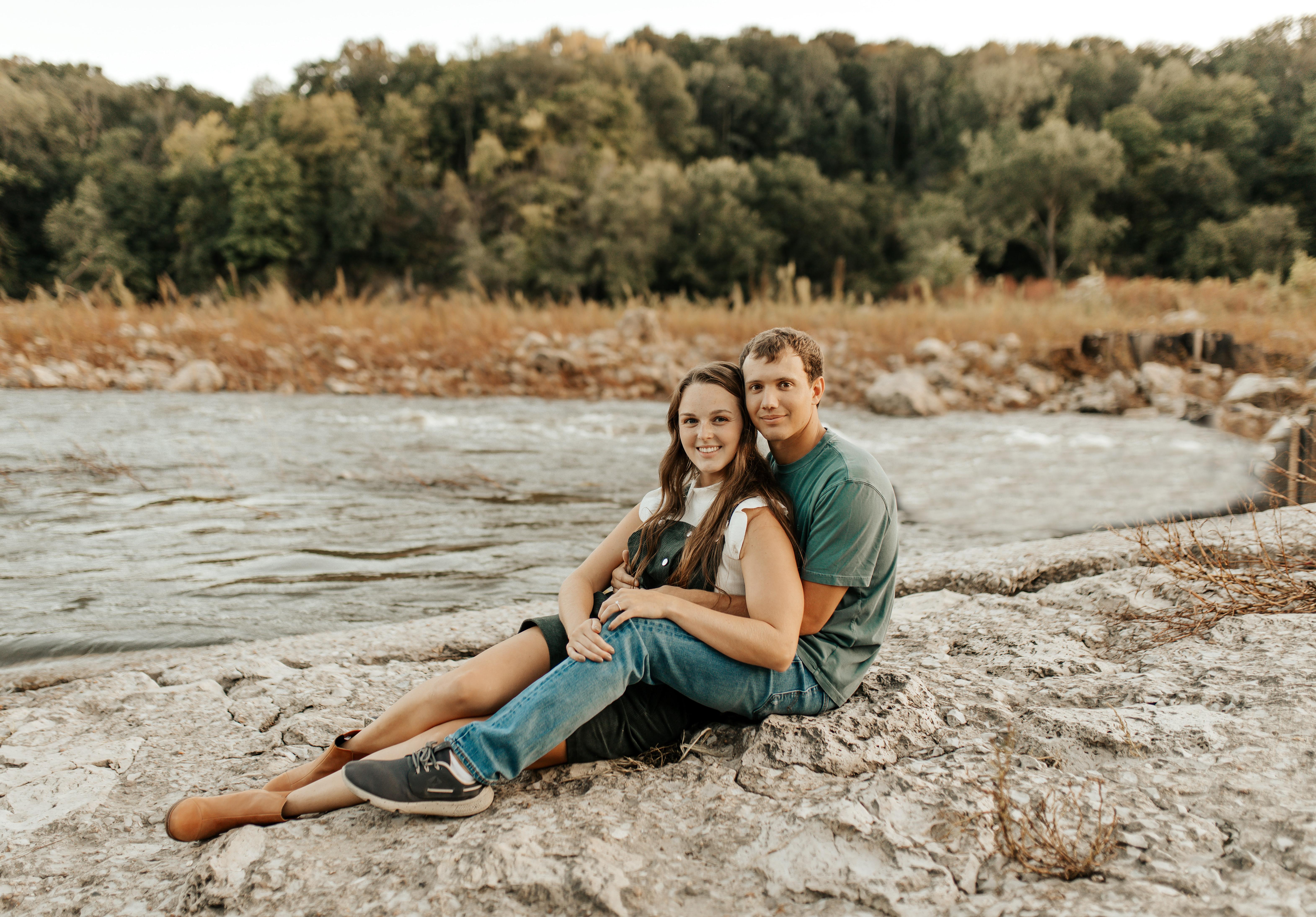 The Wedding Website of Paige Kammerer and Zach Swink