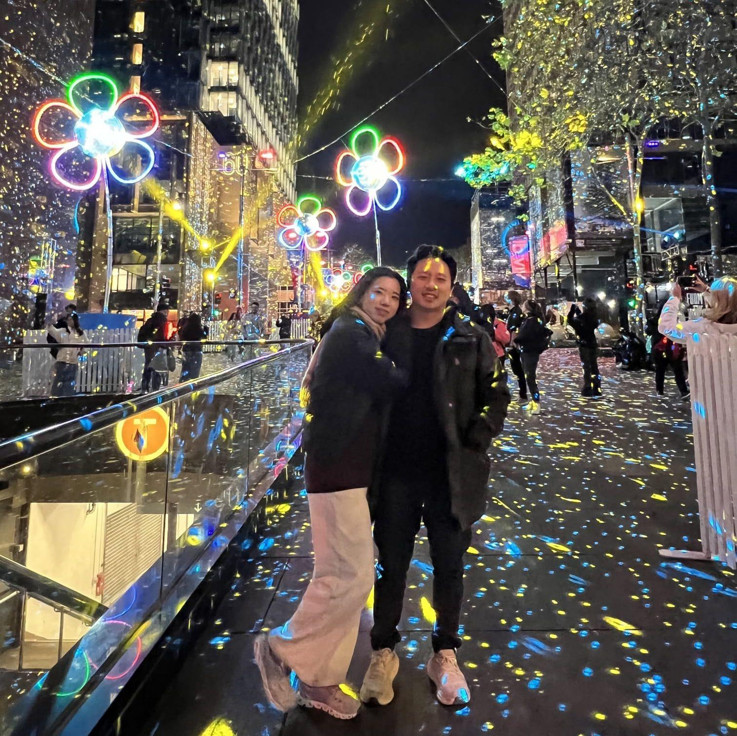 Vivid Sydney, 2025