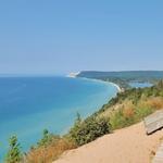 Sleeping Bear Dunes