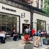 In Season Harvest Kitchen