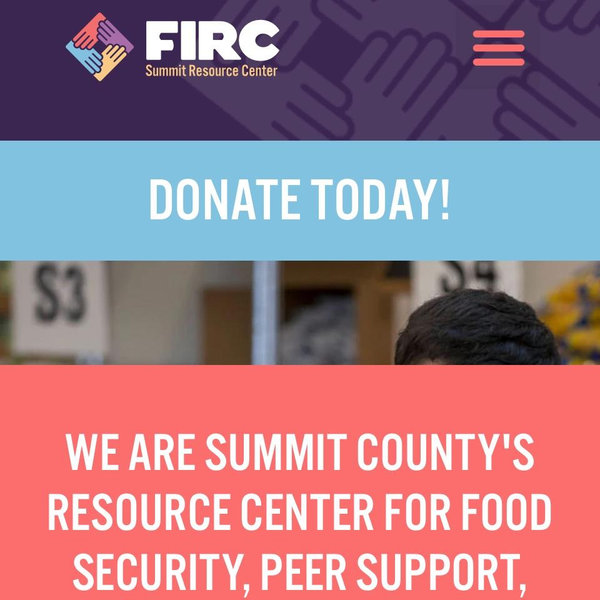 FIRC - Summit Resource Center