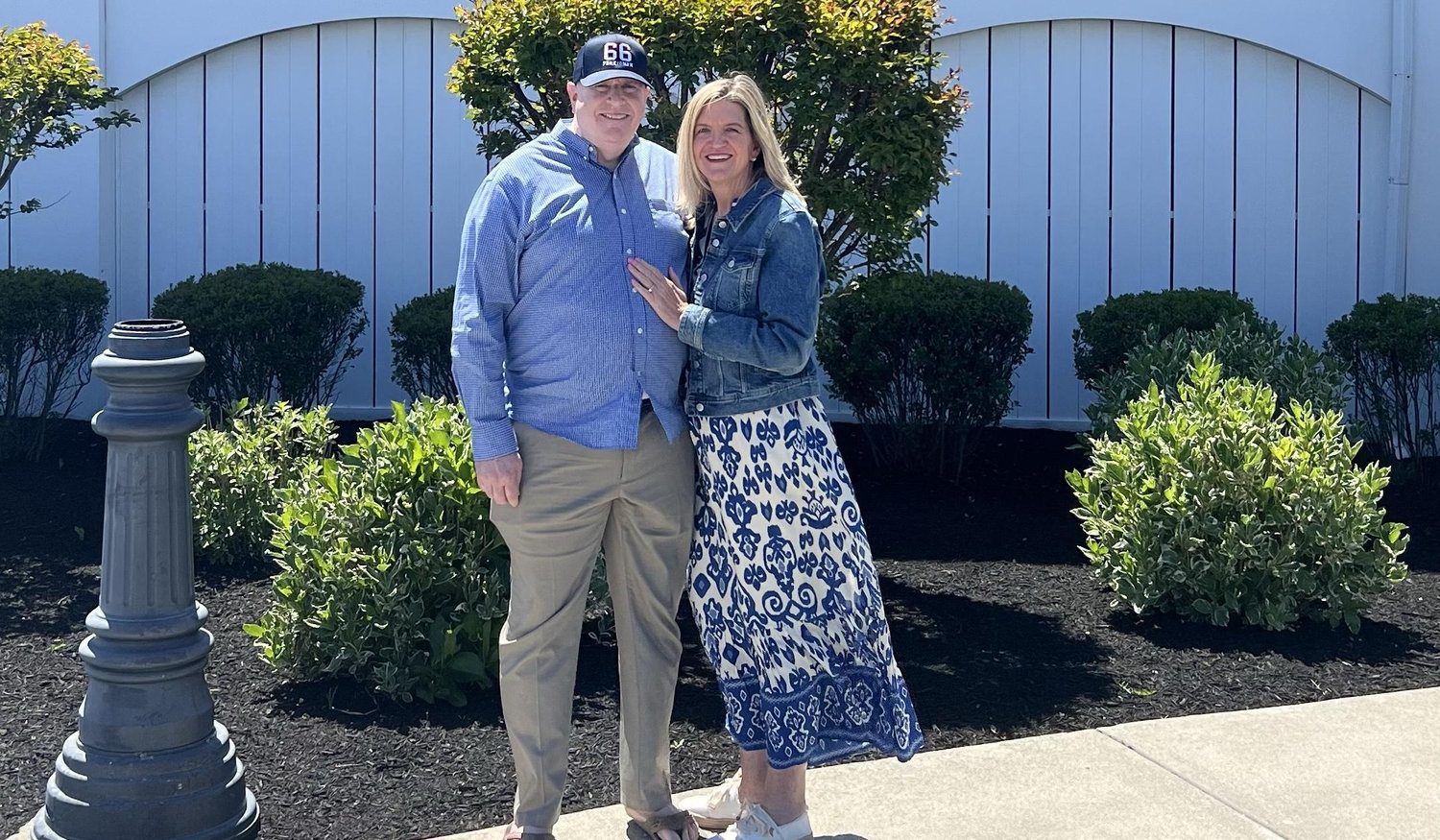 The Wedding Website of Megan Harsche and Jack Heelan