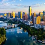 Lady Bird Lake