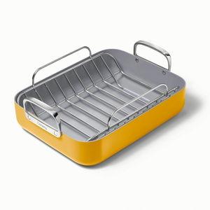 Roasting Pan With Rack