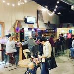 Singin' River Brewing