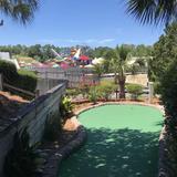 Jungle Rapids Family Fun Park