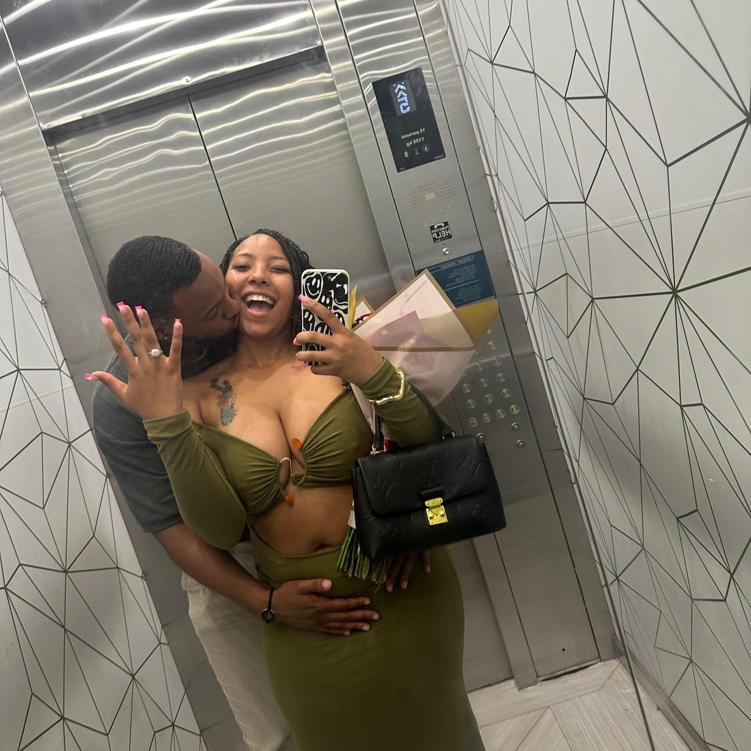 Omg!!!💍❤️🫶🏽