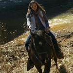 Horseback Riding at Marriott Ranch