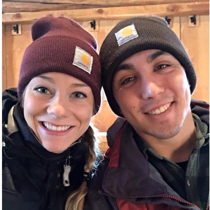 Lolo Pass, Montana
Winter 2015
Our FIRST road trip together