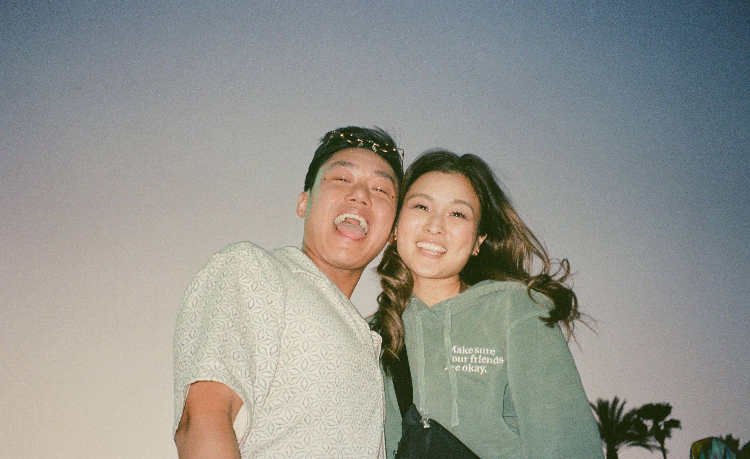 The Wedding Website of Will Truong and Esther Han