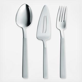 Pavo 3-Piece Serving Set