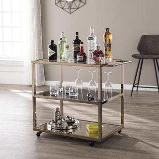 Serille Anywhere Bar Cart