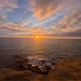 Sunset Cliffs