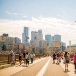 Stone Arch Bridge