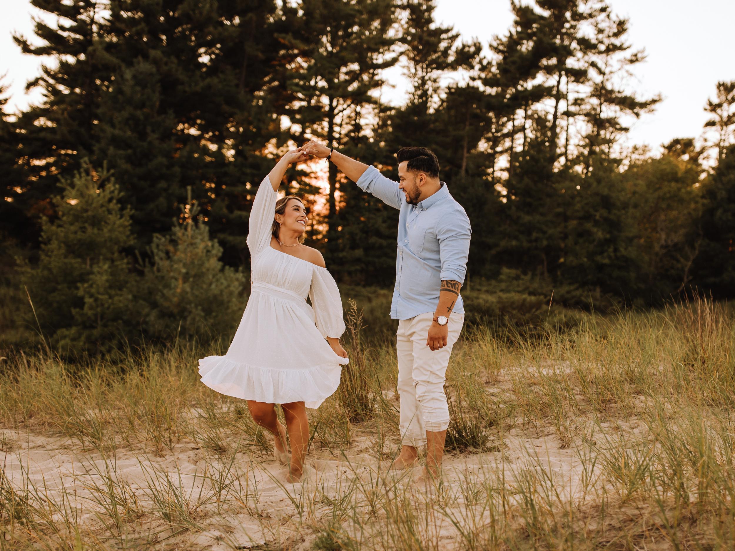The Wedding Website of Mayra Castaneda and Alejandro Vera
