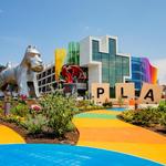 The Strong National Museum of Play