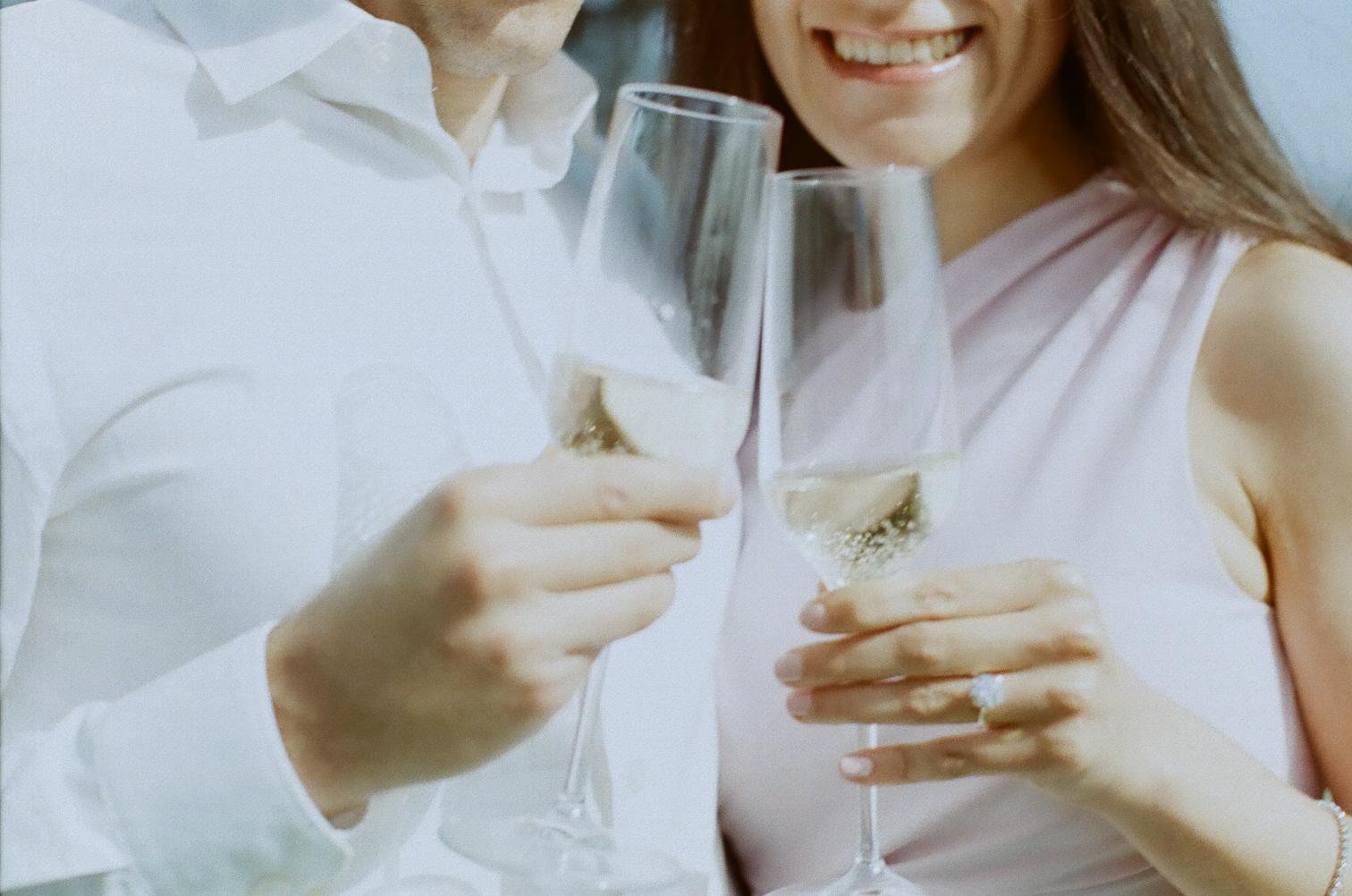 The Wedding Website of Diana Cherny and Roy Ziv