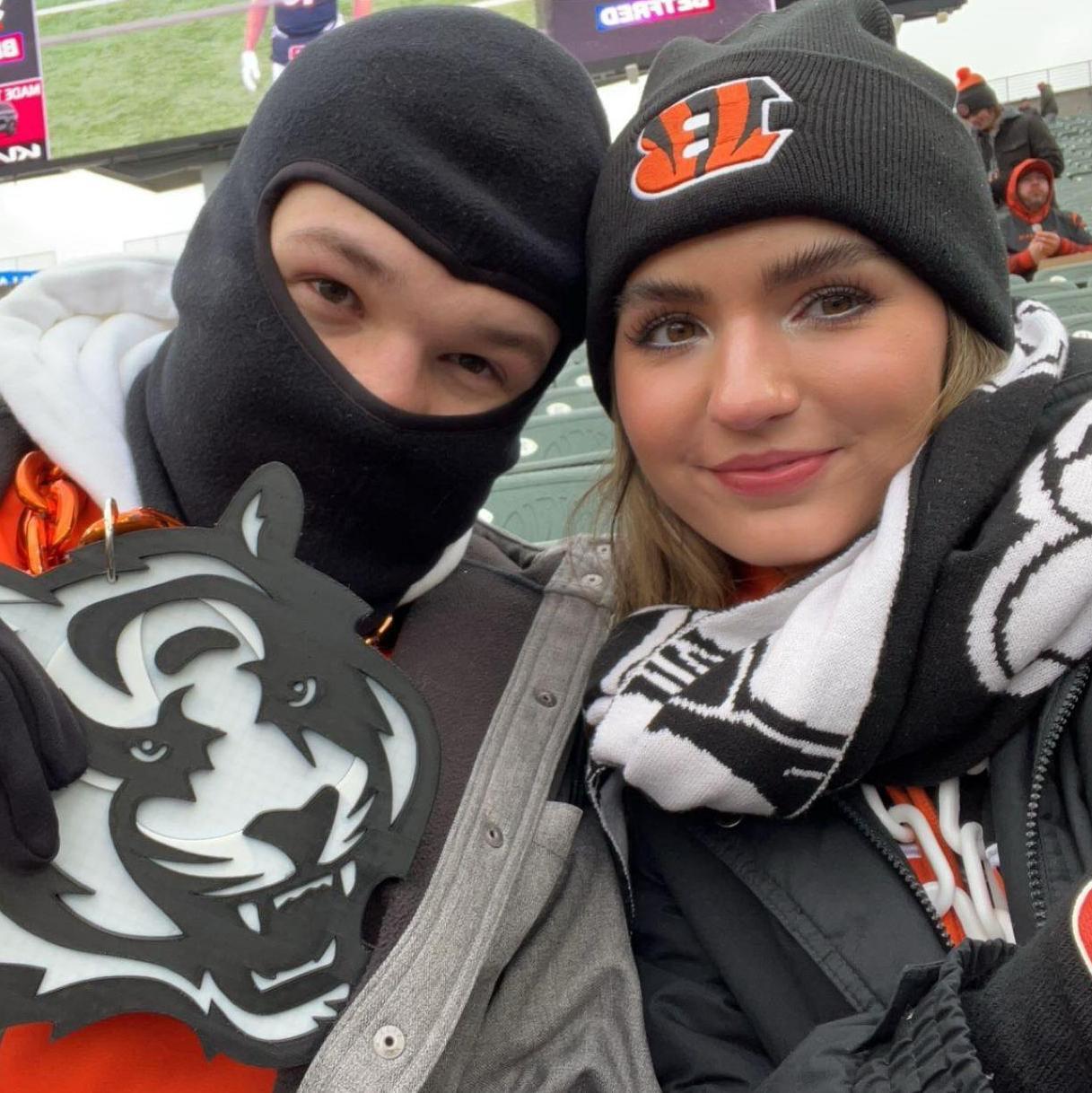 Who Dey!