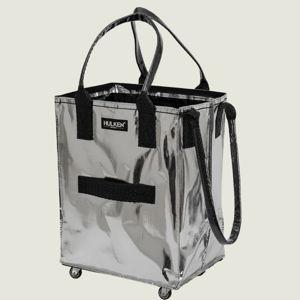 Hulken®️ Bag, Medium, Silver