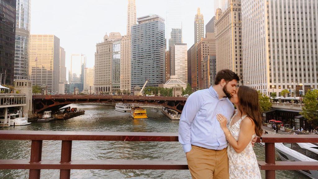 The Wedding Website of Amy Bubala and Patrick Helfrich