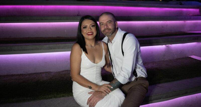The Wedding Website of Andrea Dial and Michael Proscia