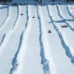 Woodward Park City - Tubing