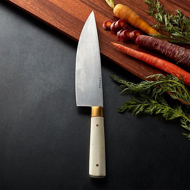 Lockjaw Chef's Knife