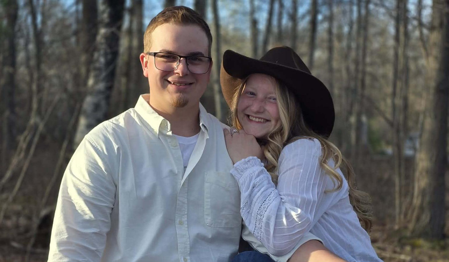 The Wedding Website of Aubri Edsall and Andy Edsall