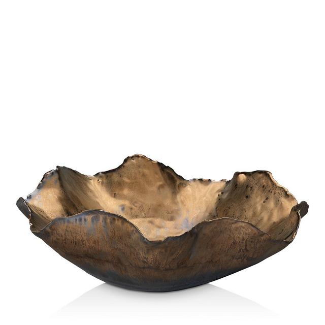 Jamie Young Large Peony Bowl