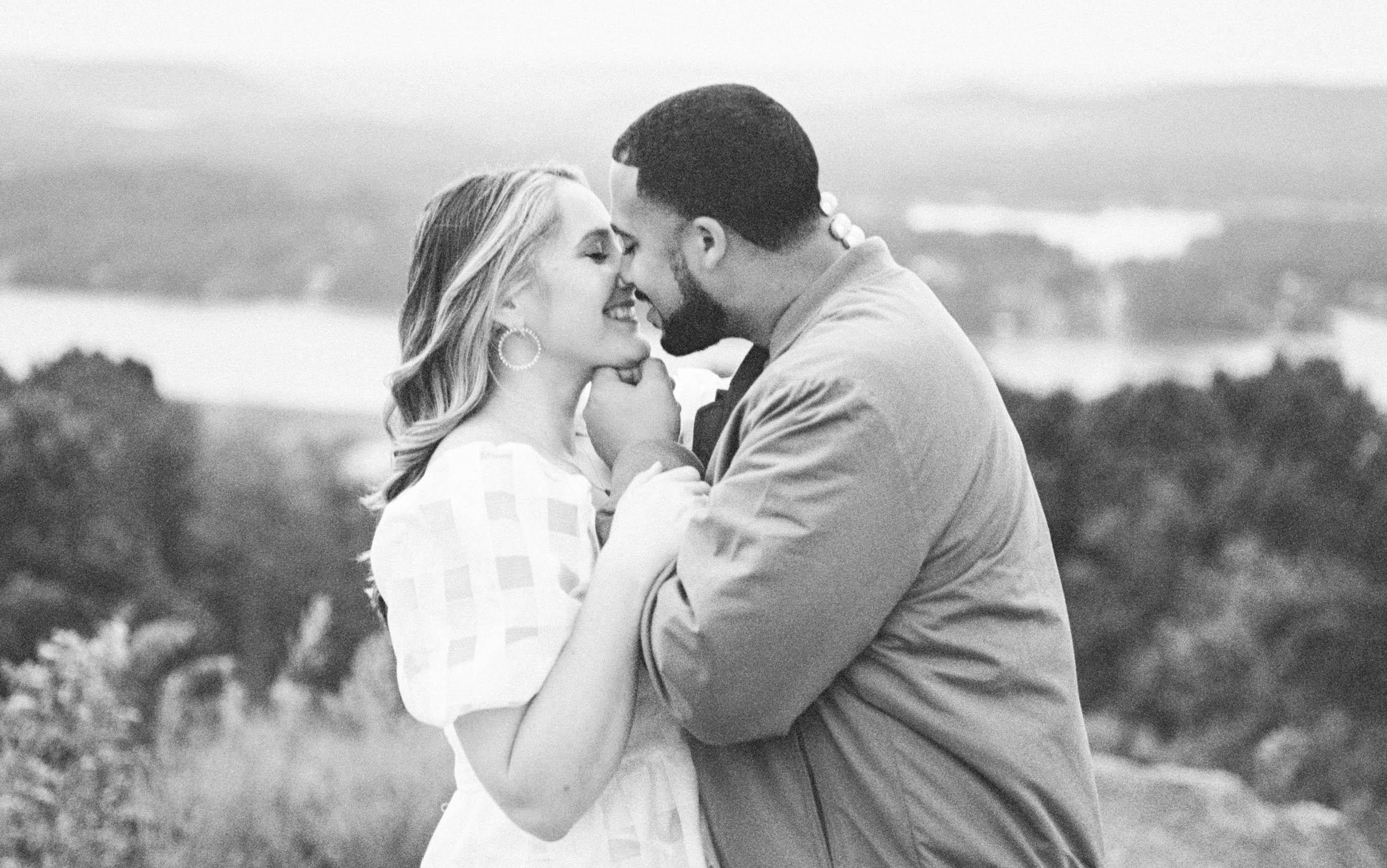 The Wedding Website of Avery Walker and Jordan Campbell
