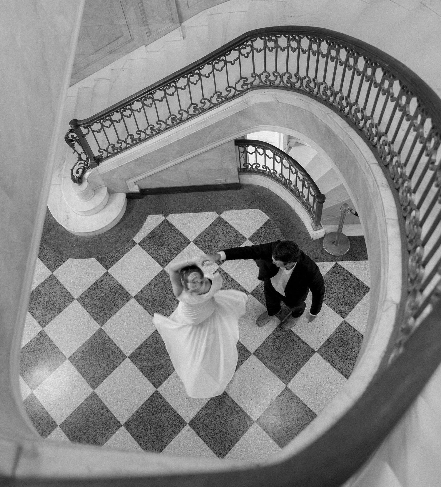 The Wedding Website of Payton Gold and Talbot Daniels