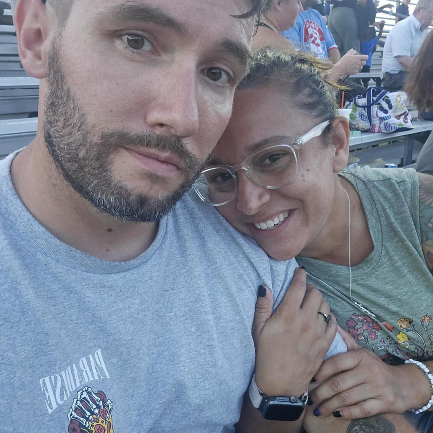 Racetrack!