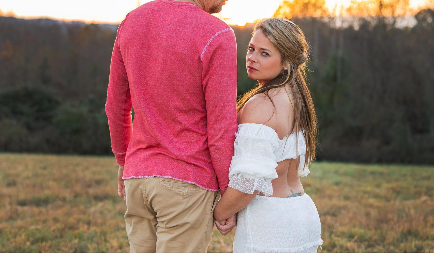Hillarie Withrow and Kevin Bailey's Wedding Website