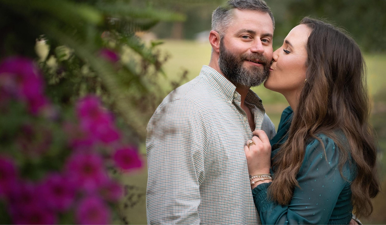 The Wedding Website of Miranda McDonald and Colby Zimmerman
