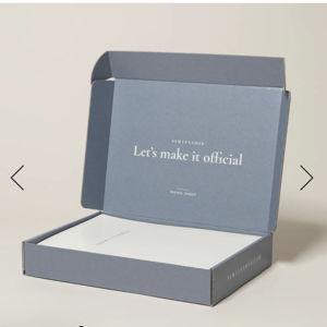 NewlyNamed Box