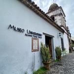 Museo Universitario Alejandro Rangel Hidalgo