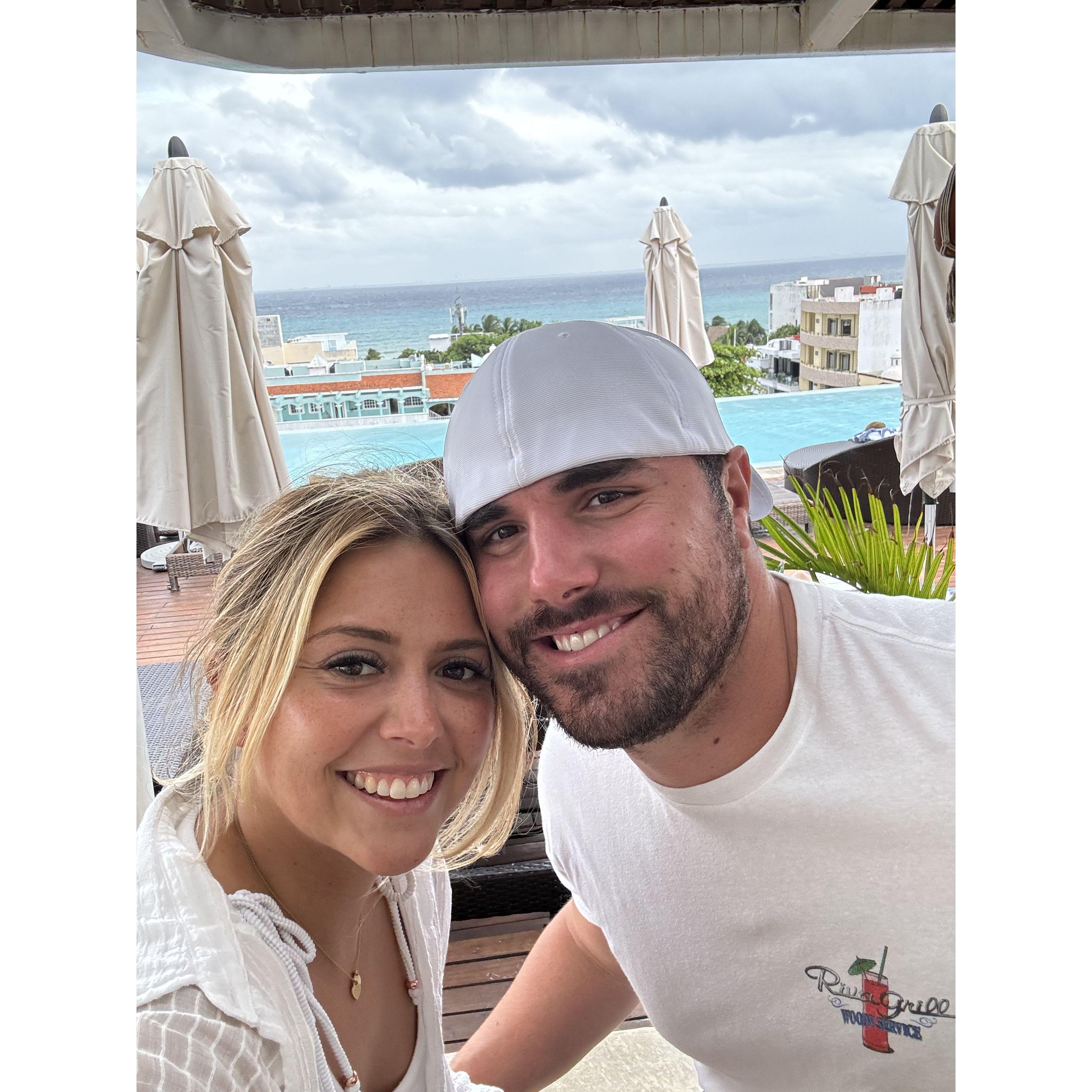 Playa del Carmen