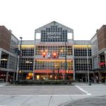 Bellevue Square
