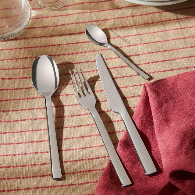 Alessi flatware set