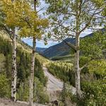 Guanella Pass