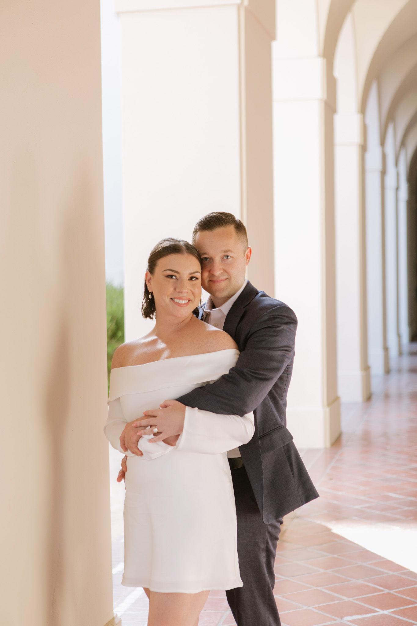 The Wedding Website of Jenna Quijano and Trevor Walker