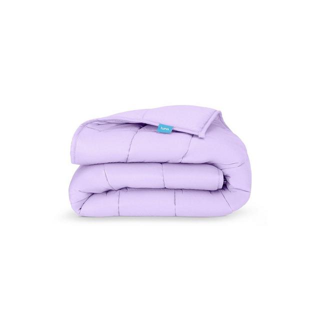 Cotton Weighted Blanket