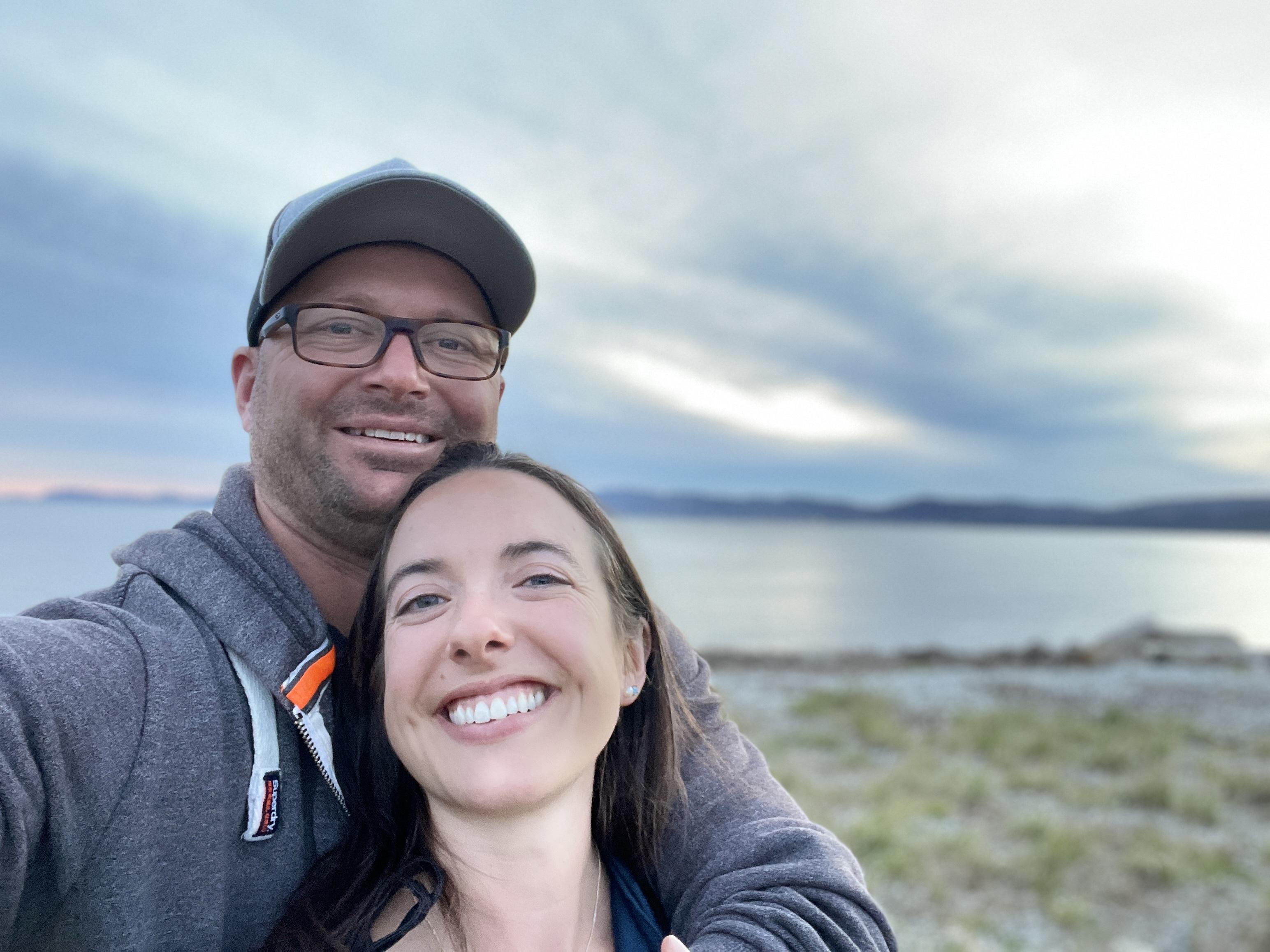 The Wedding Website of Sam Allen and Elle Crocker