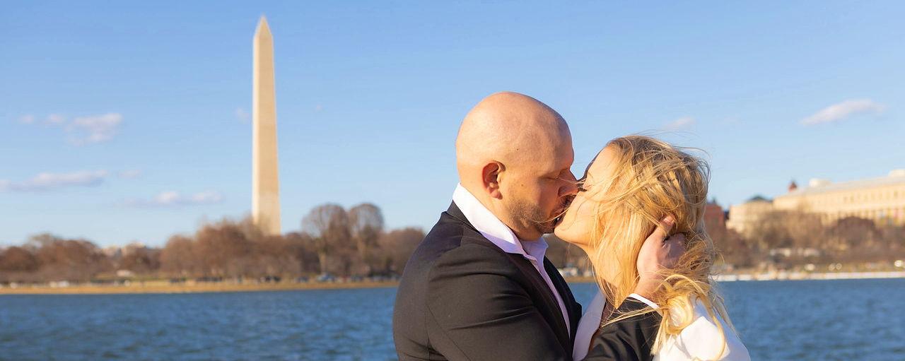 The Wedding Website of Whitney Antoniono and Benjamin Young