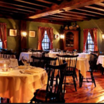 The White Horse Tavern
