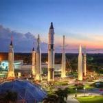 Kennedy Space Center